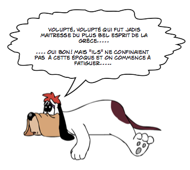 DROOPY 3