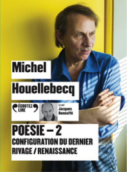 Michel Houllebecq