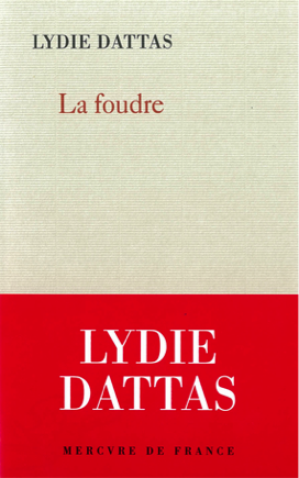 Lydie Dattas