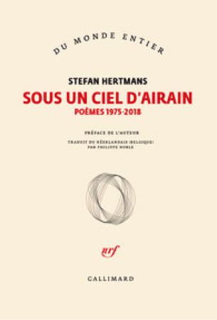 Stefan Hertmans 1