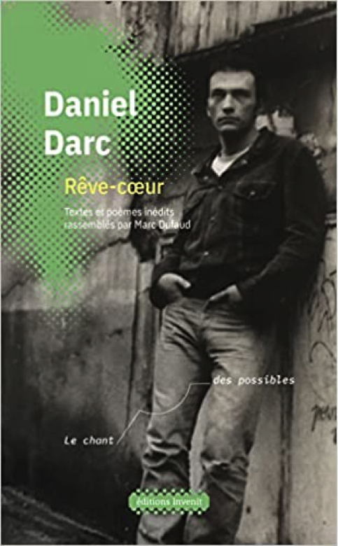Daniel Darc