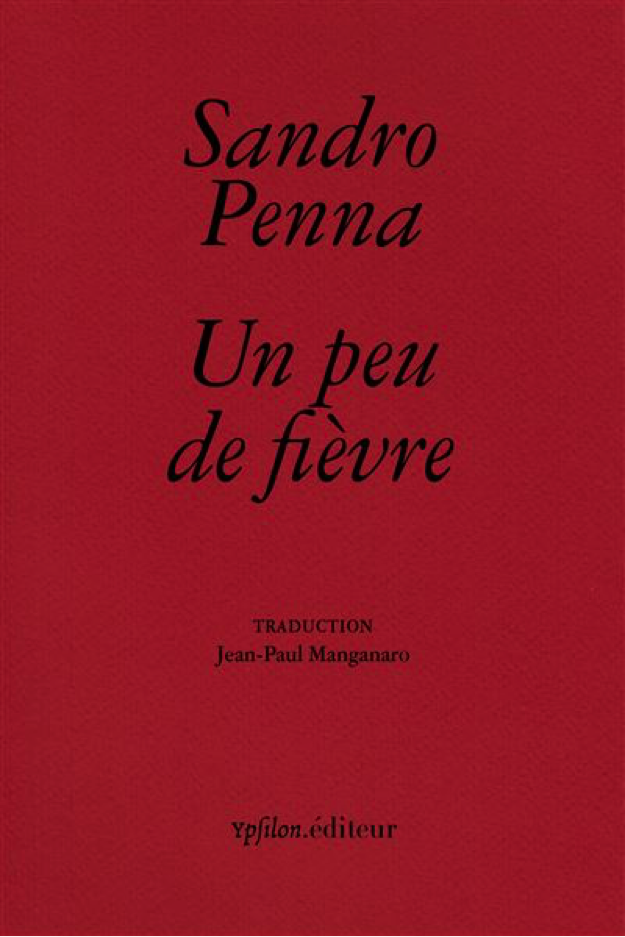 Sandro Penna