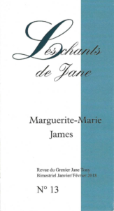 CDJ 13 - Marguerite-Marie James