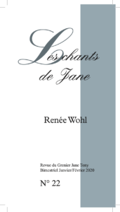 CDJ 22 - Renée Wohl