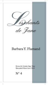 CDJ 4 - Barbara Y. Flamand