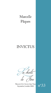 CDJ 33 - Invictus